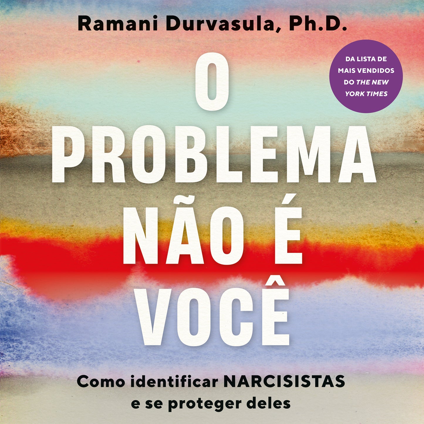 O problema não é você