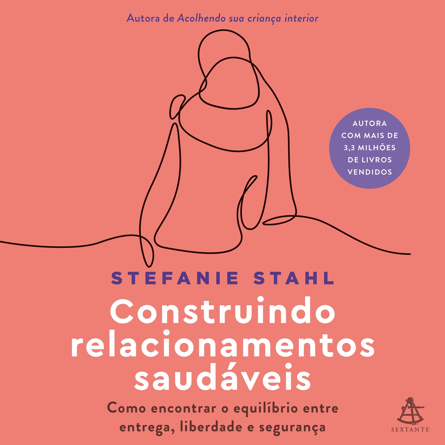 Construindo relacionamentos saudáveis