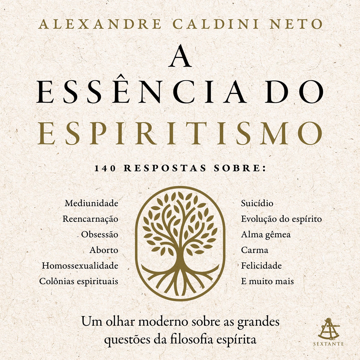 A essência do espiritismo