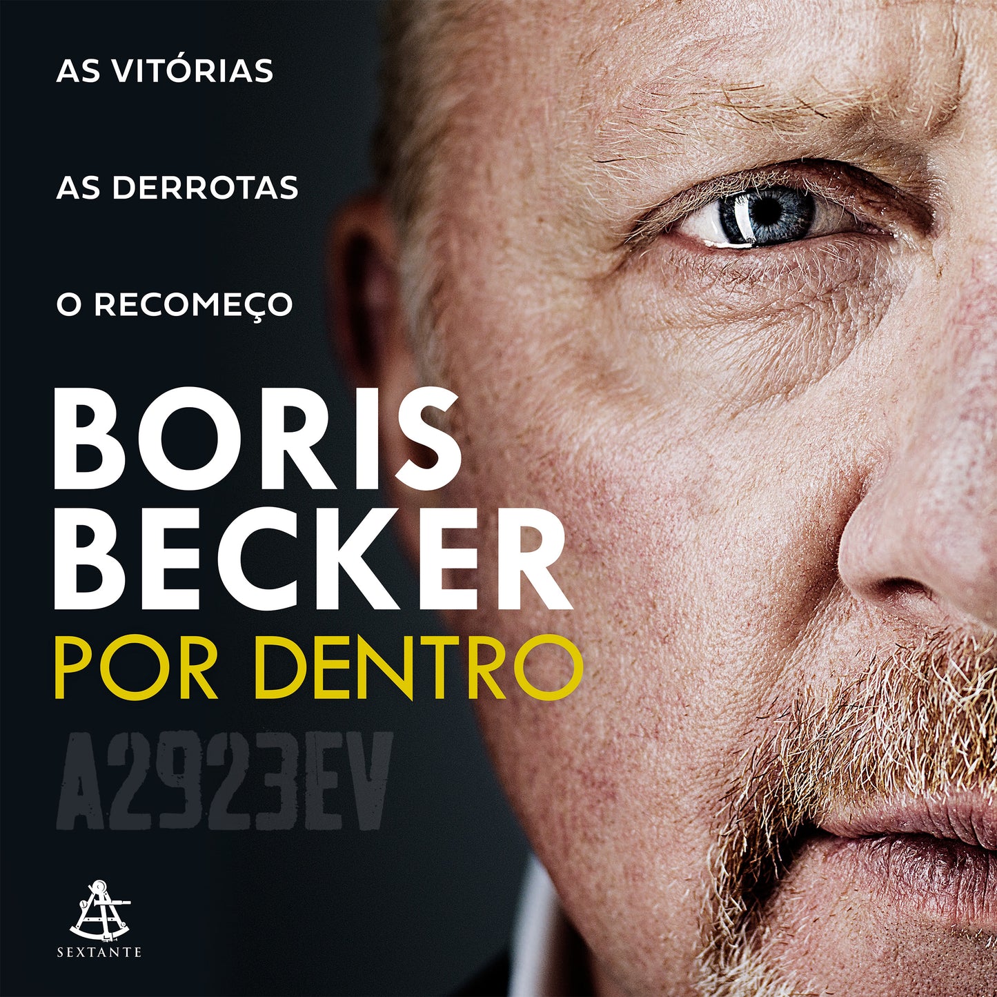 Boris Becker por dentro