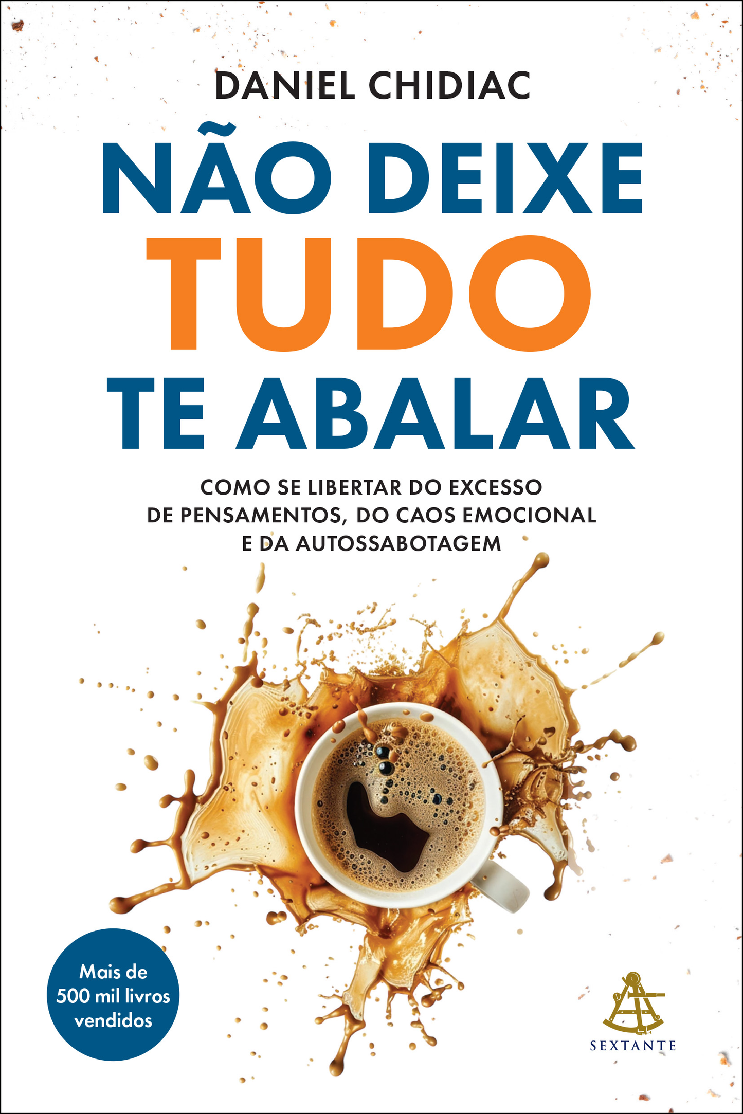 Capa - E-book
