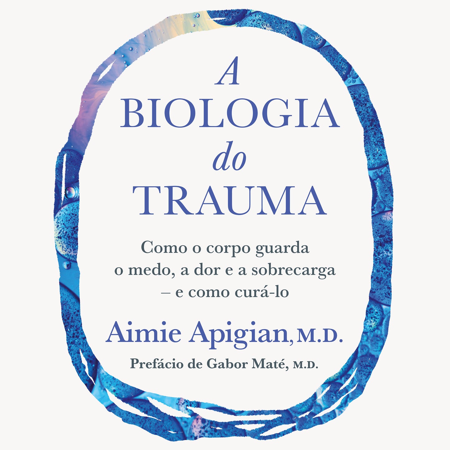 A biologia do trauma