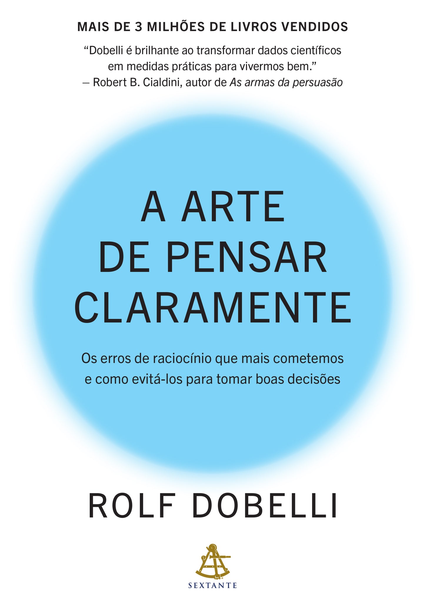 A arte de pensar claramente