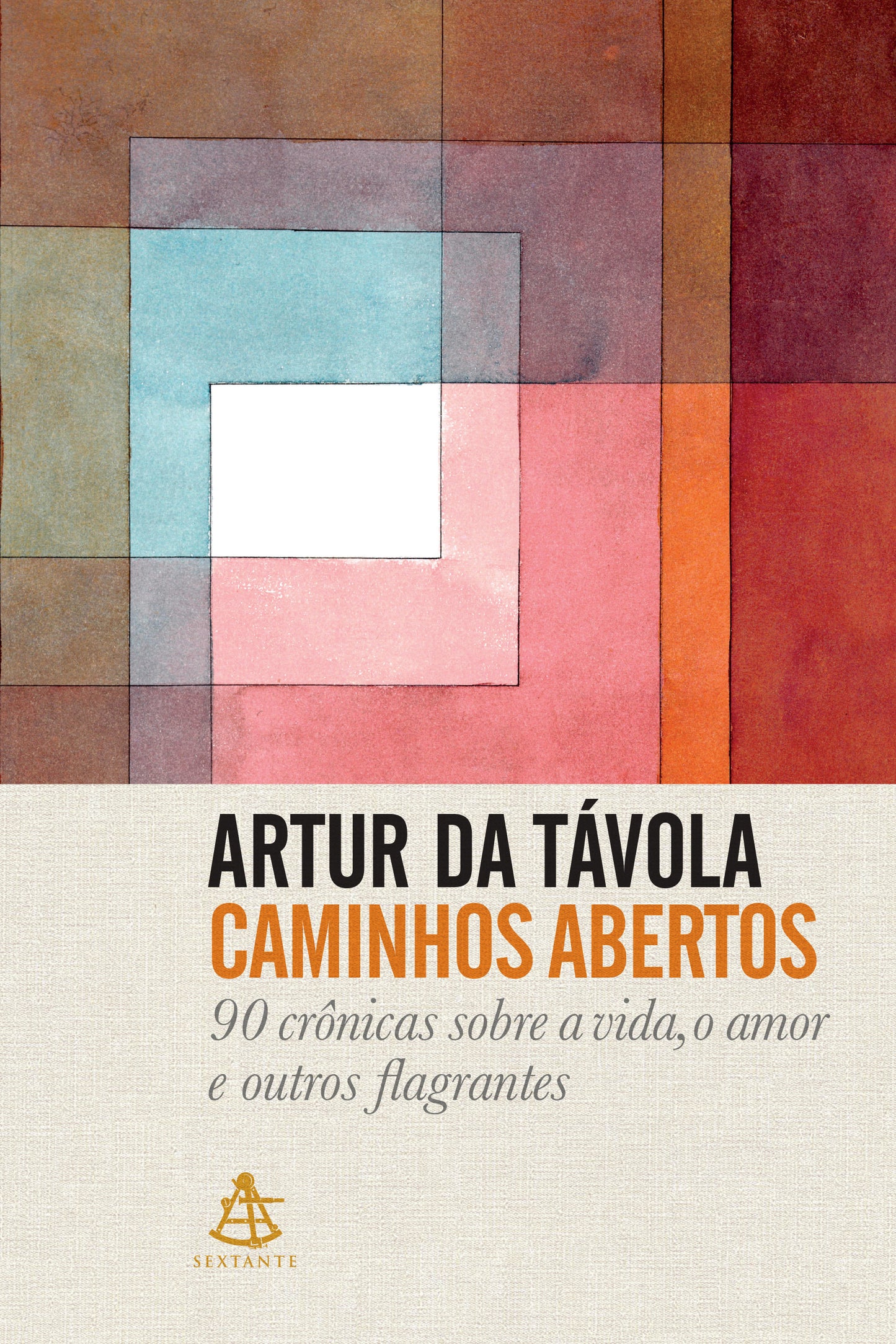 Caminhos abertos