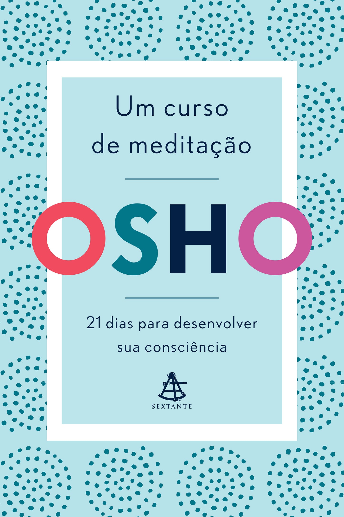 Um curso de meditação