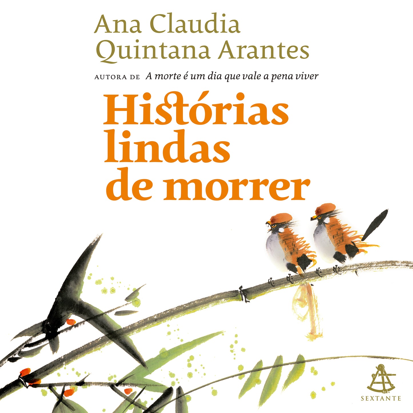 Histórias lindas de morrer