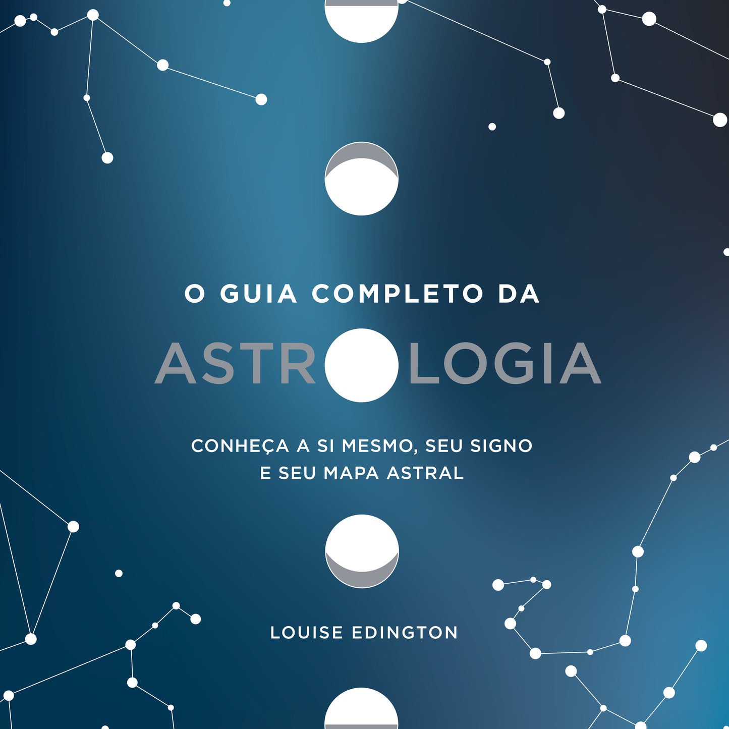 O guia completo da astrologia