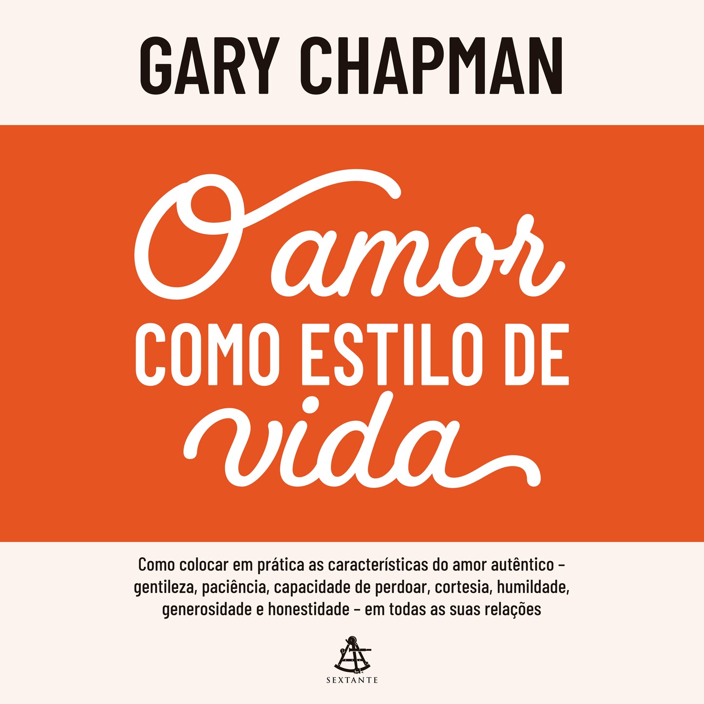 O amor como estilo de vida