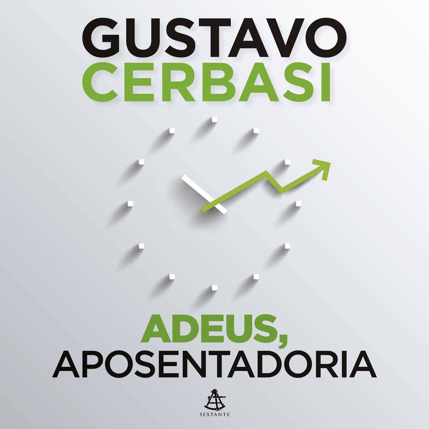 Adeus, aposentadoria