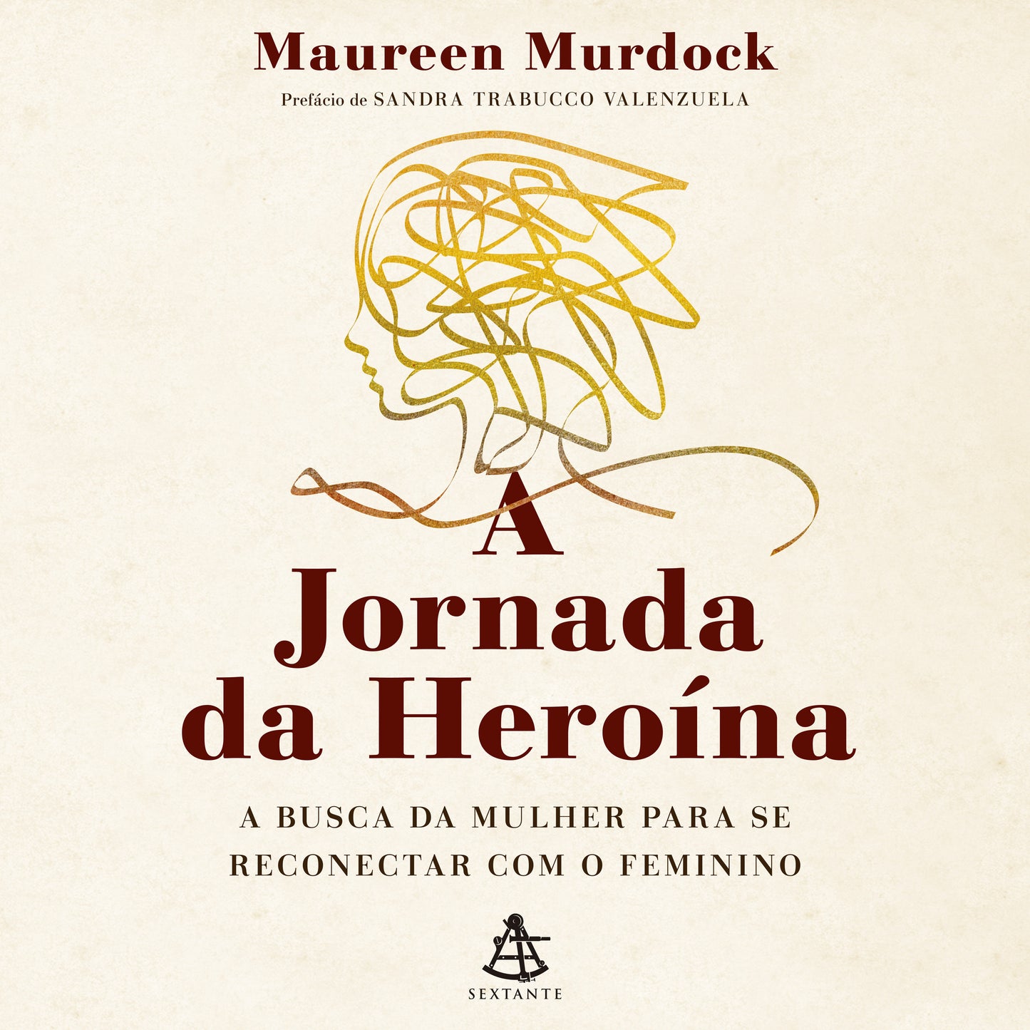 A jornada da heroína