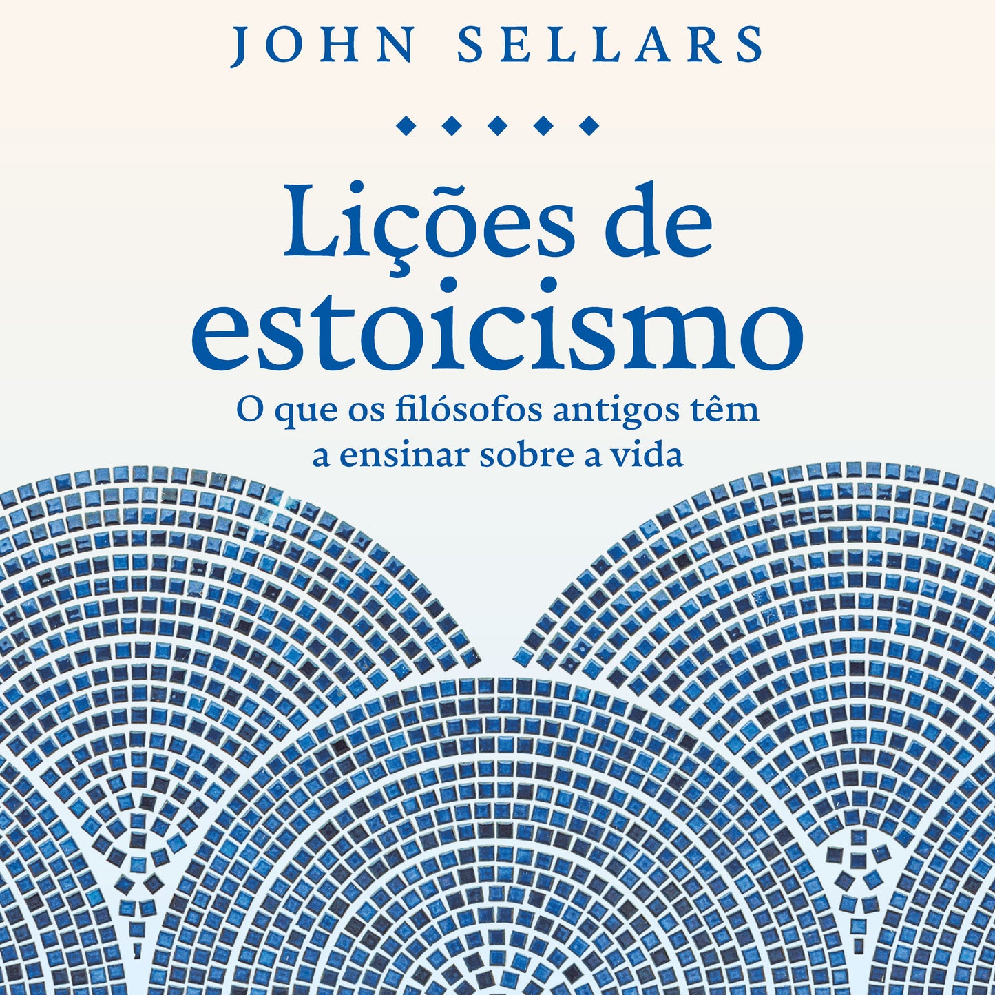 Lições de estoicismo