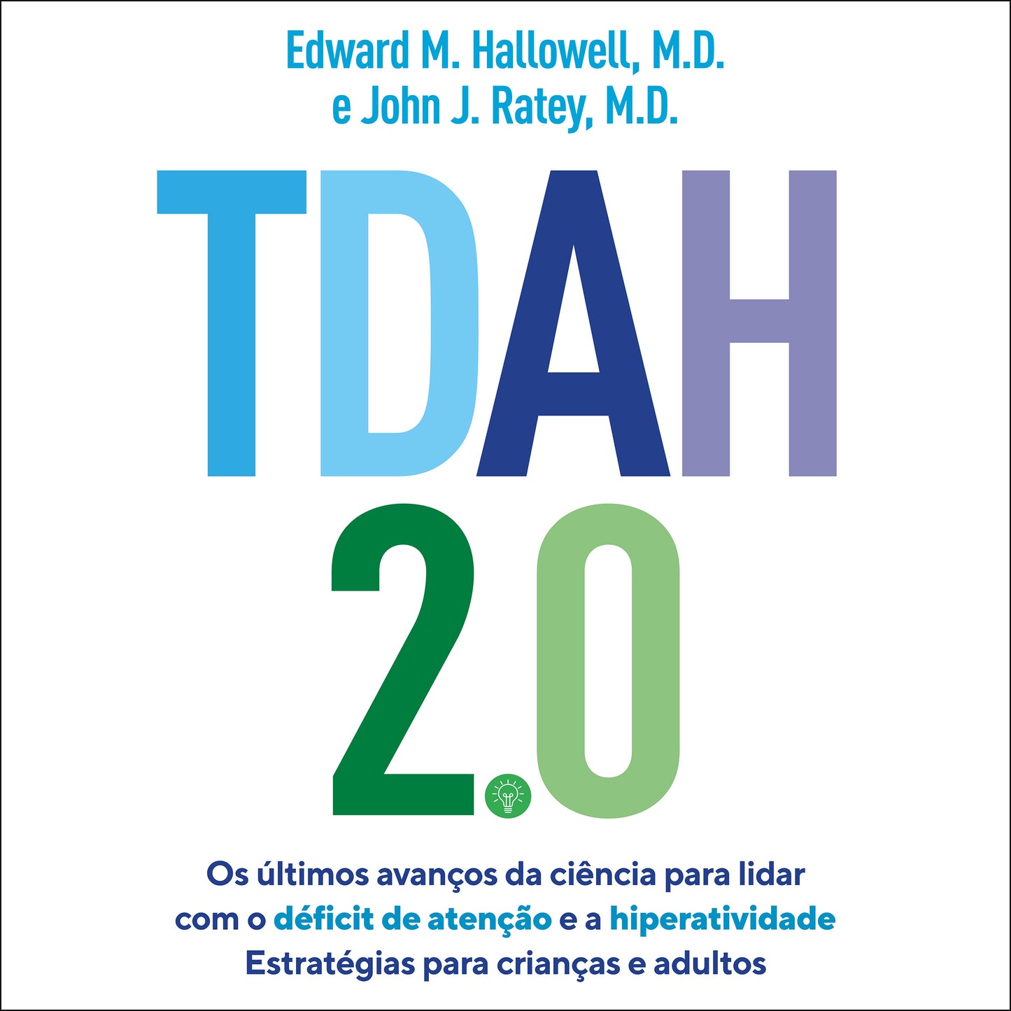 TDAH 2.0