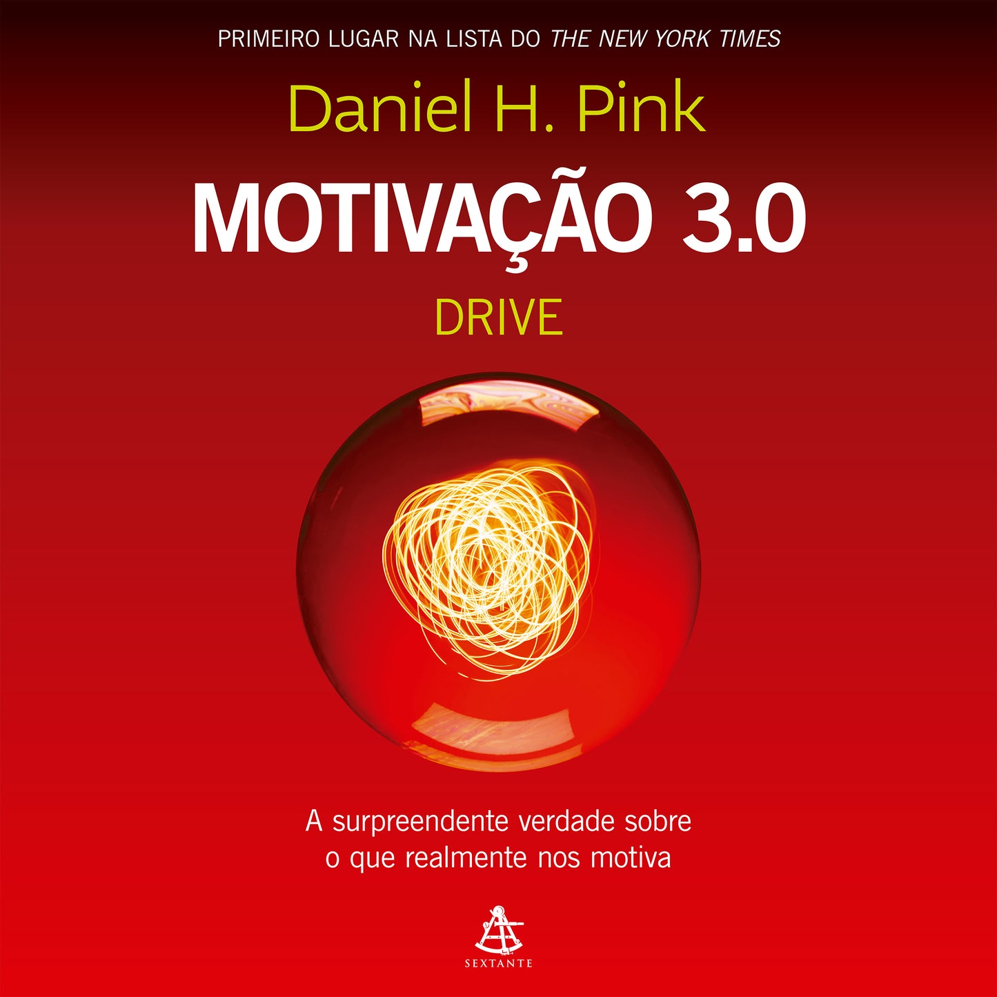 Motivação 3.0 - Drive