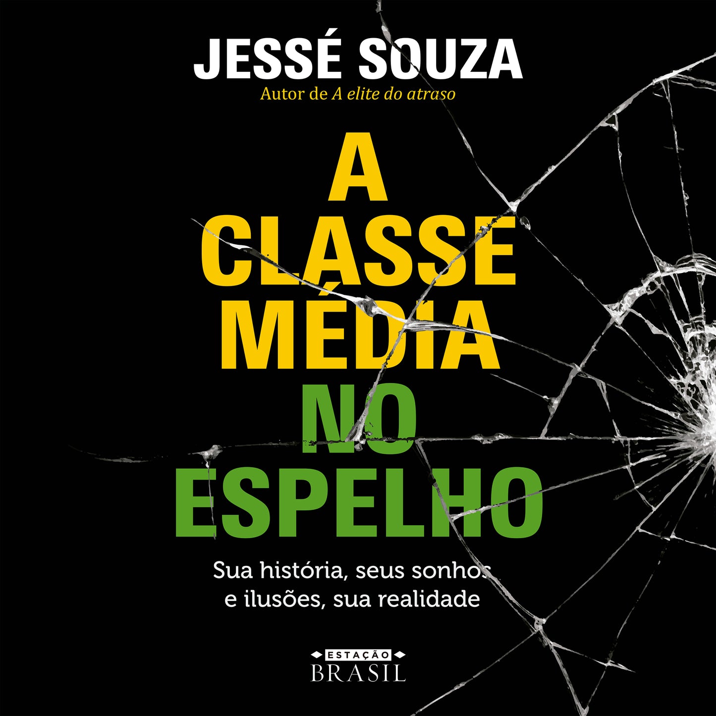 A classe média no espelho