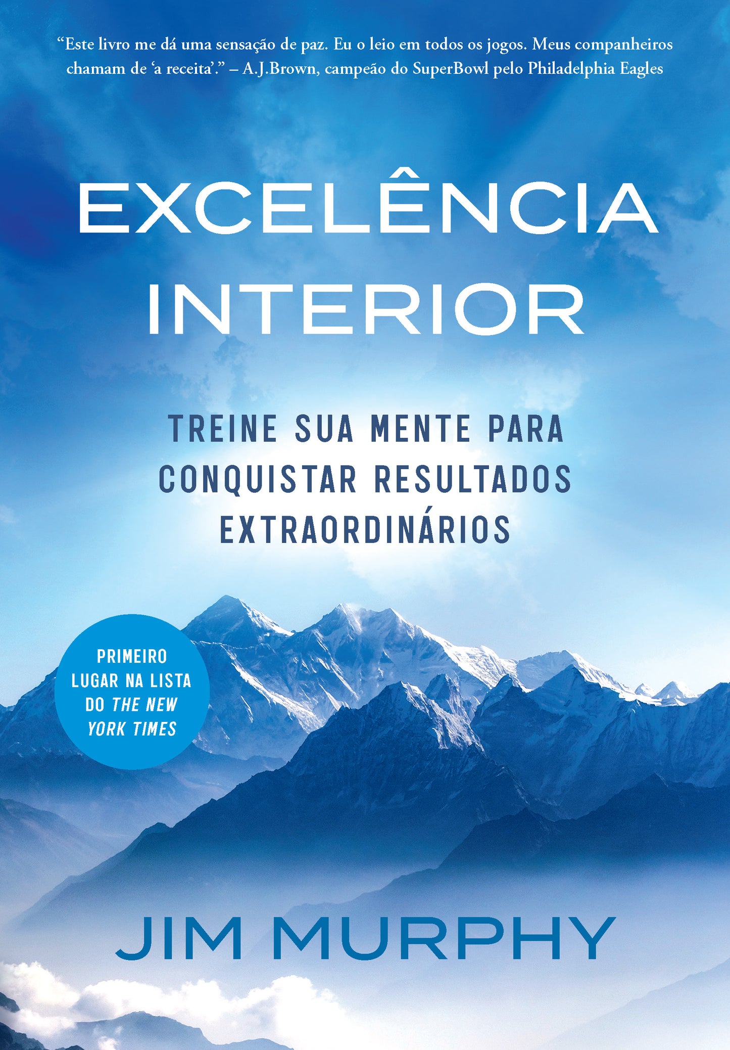 Excelência interior