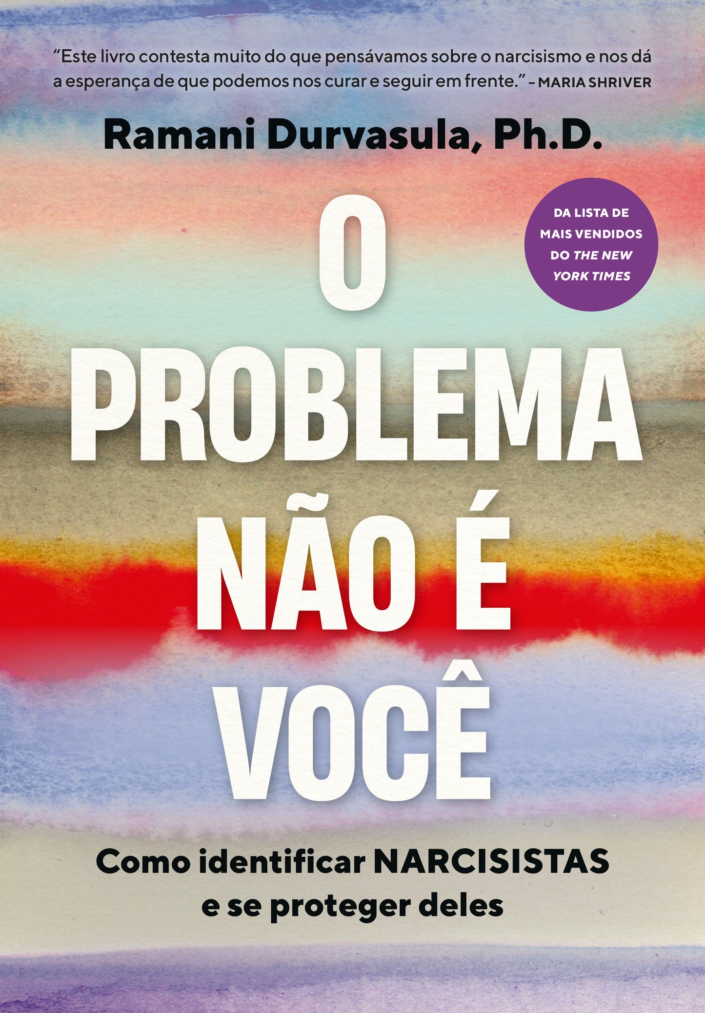 O problema não é você