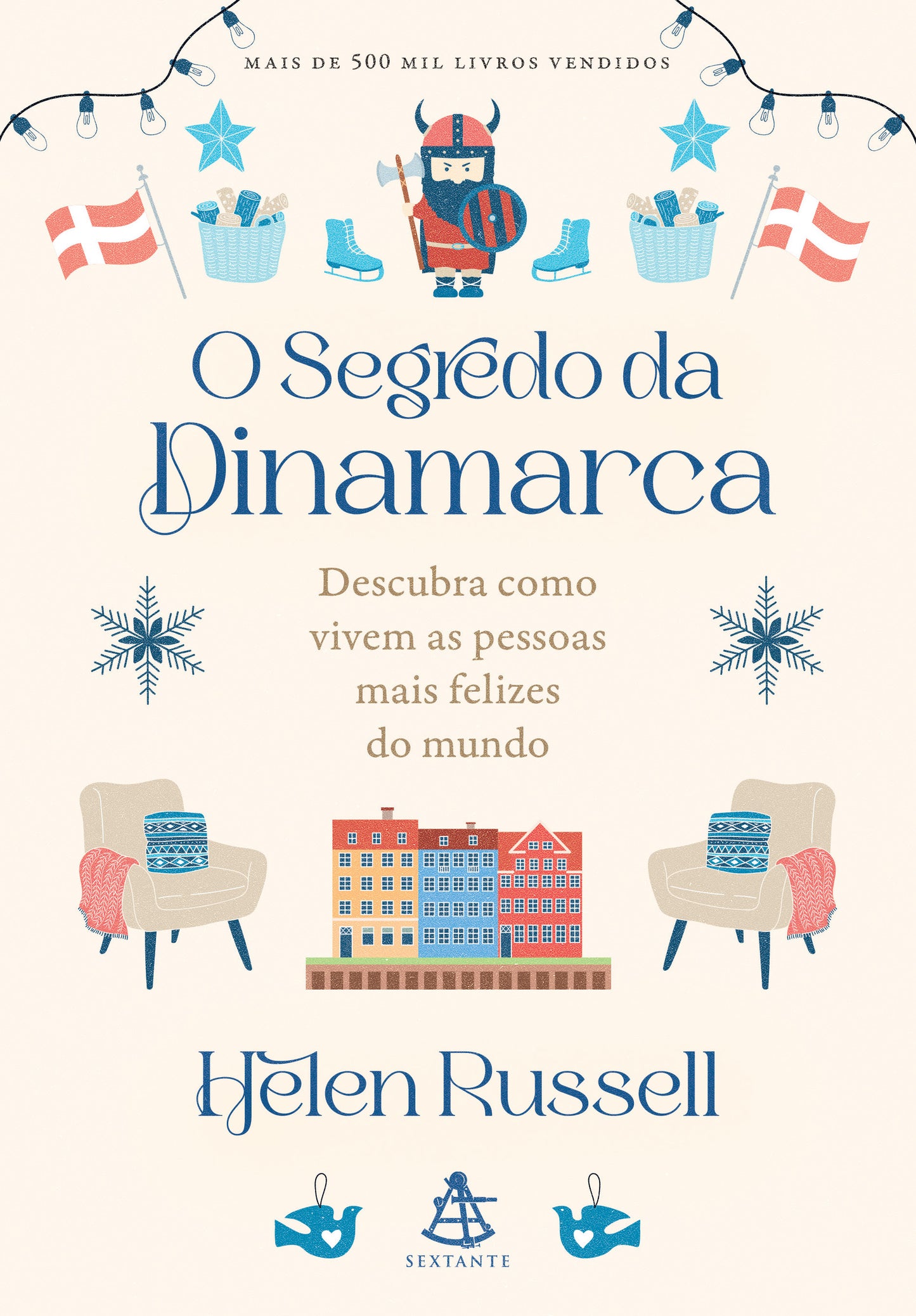 O segredo da Dinamarca