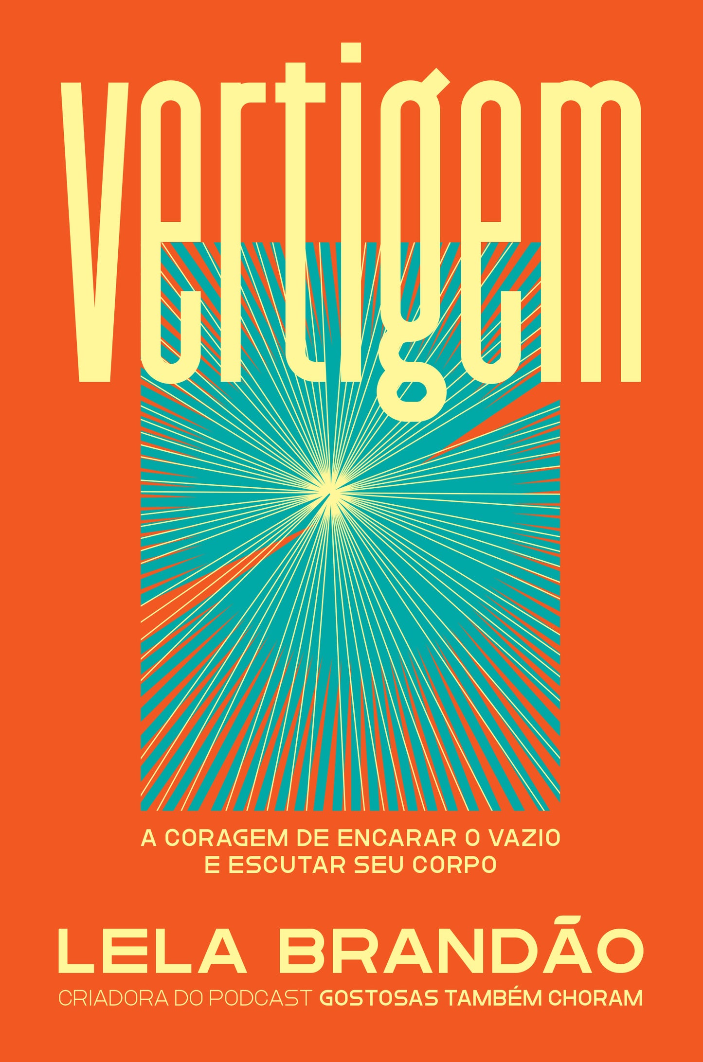 Vertigem