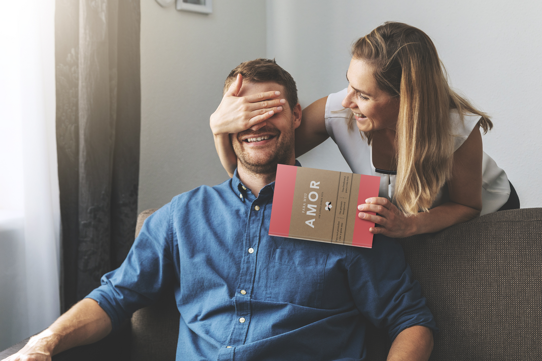 5 livros para presentear quem você ama