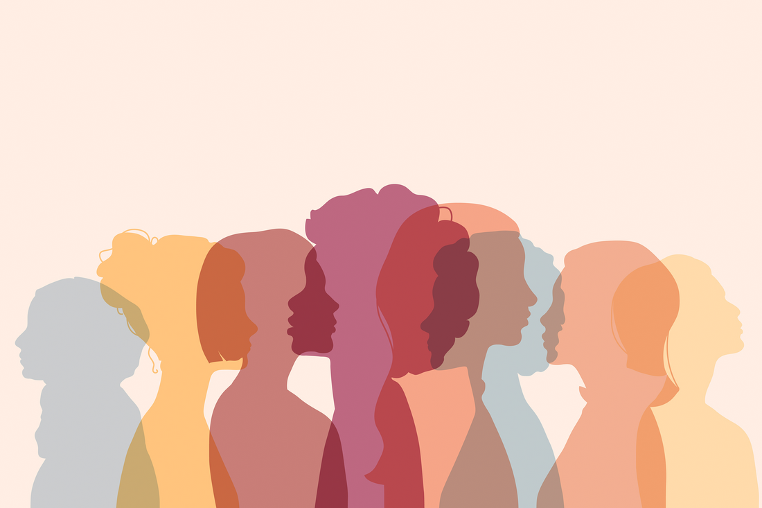 8 livros inspiradores para o Dia Internacional da Mulher