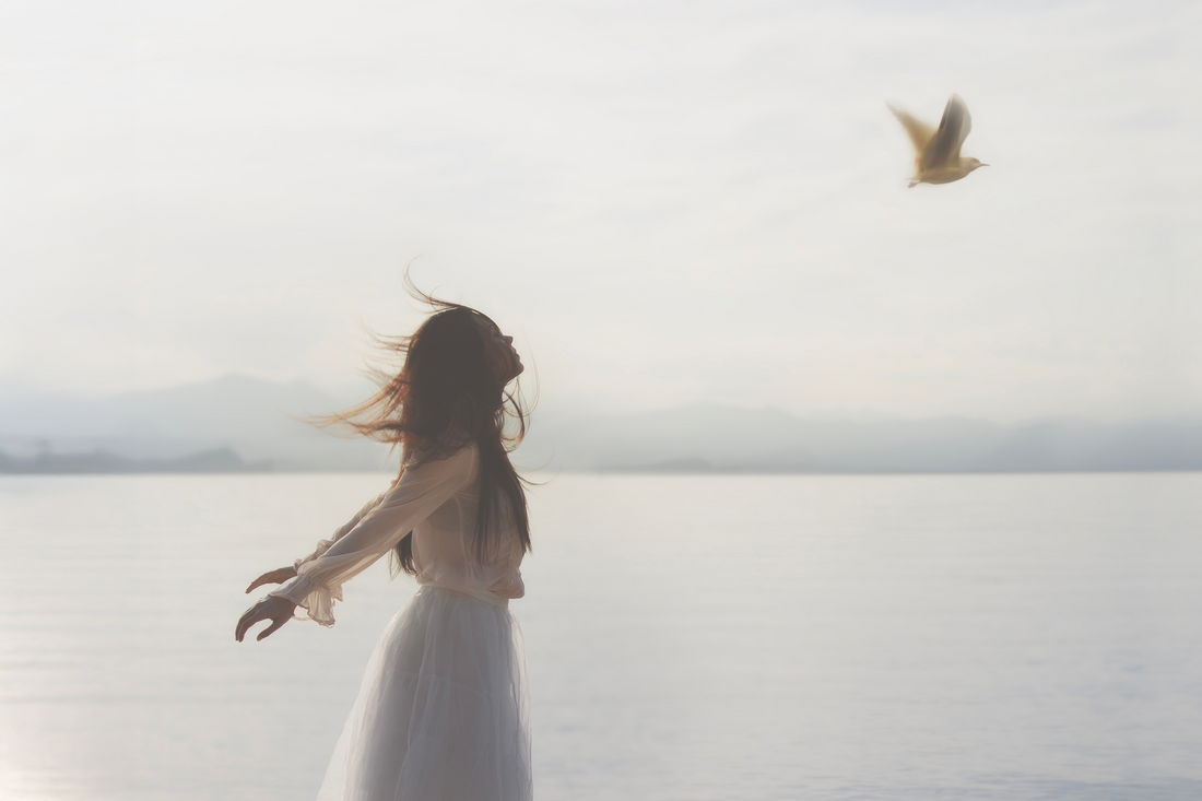 2 livros para mulheres que querem viver com mais fé e propósito