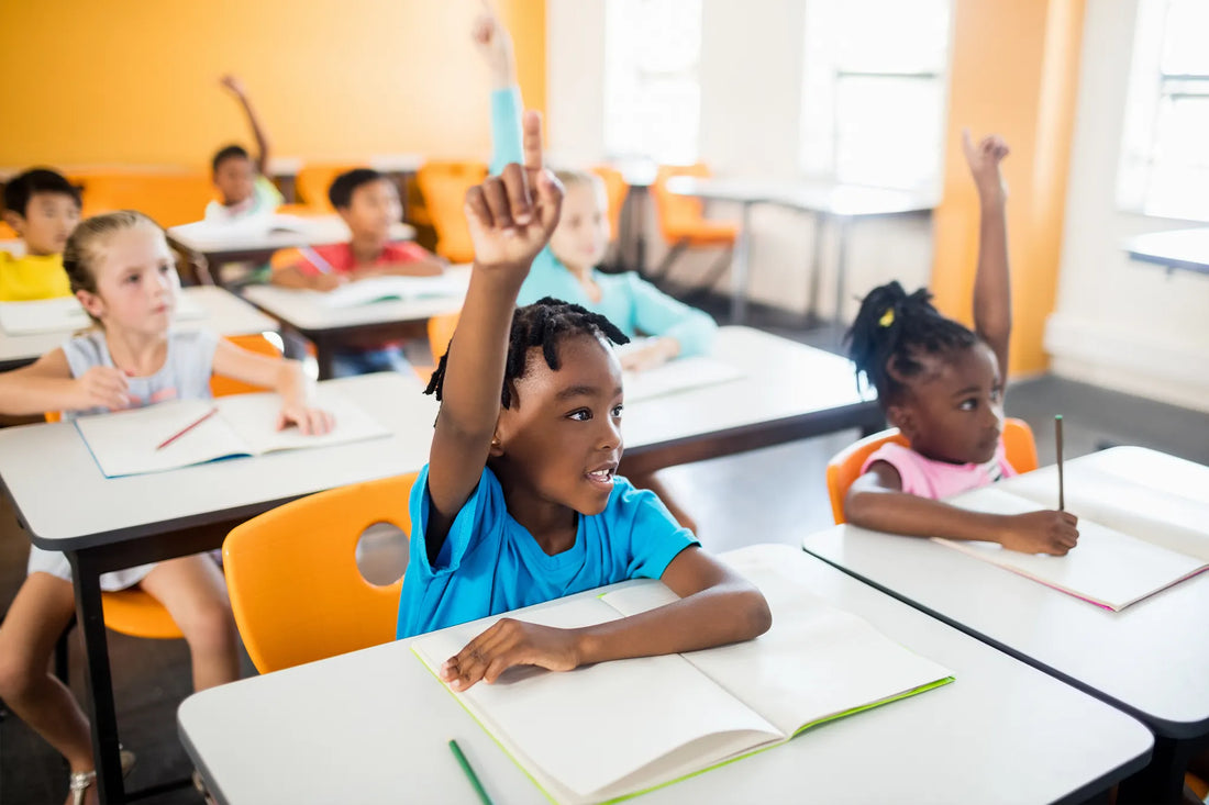 Volta às aulas: 5 livros que facilitam a adaptação das crianças