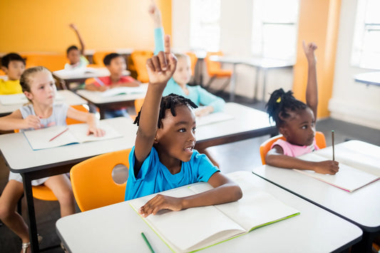 Volta às aulas: 5 livros que facilitam a adaptação das crianças