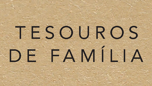 Tesouros de família