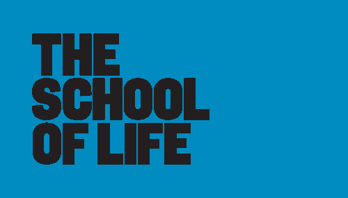 The School of Life