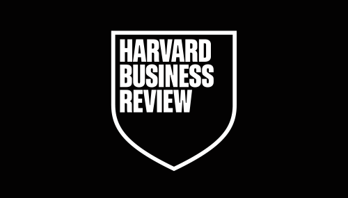 Harvard Business Review