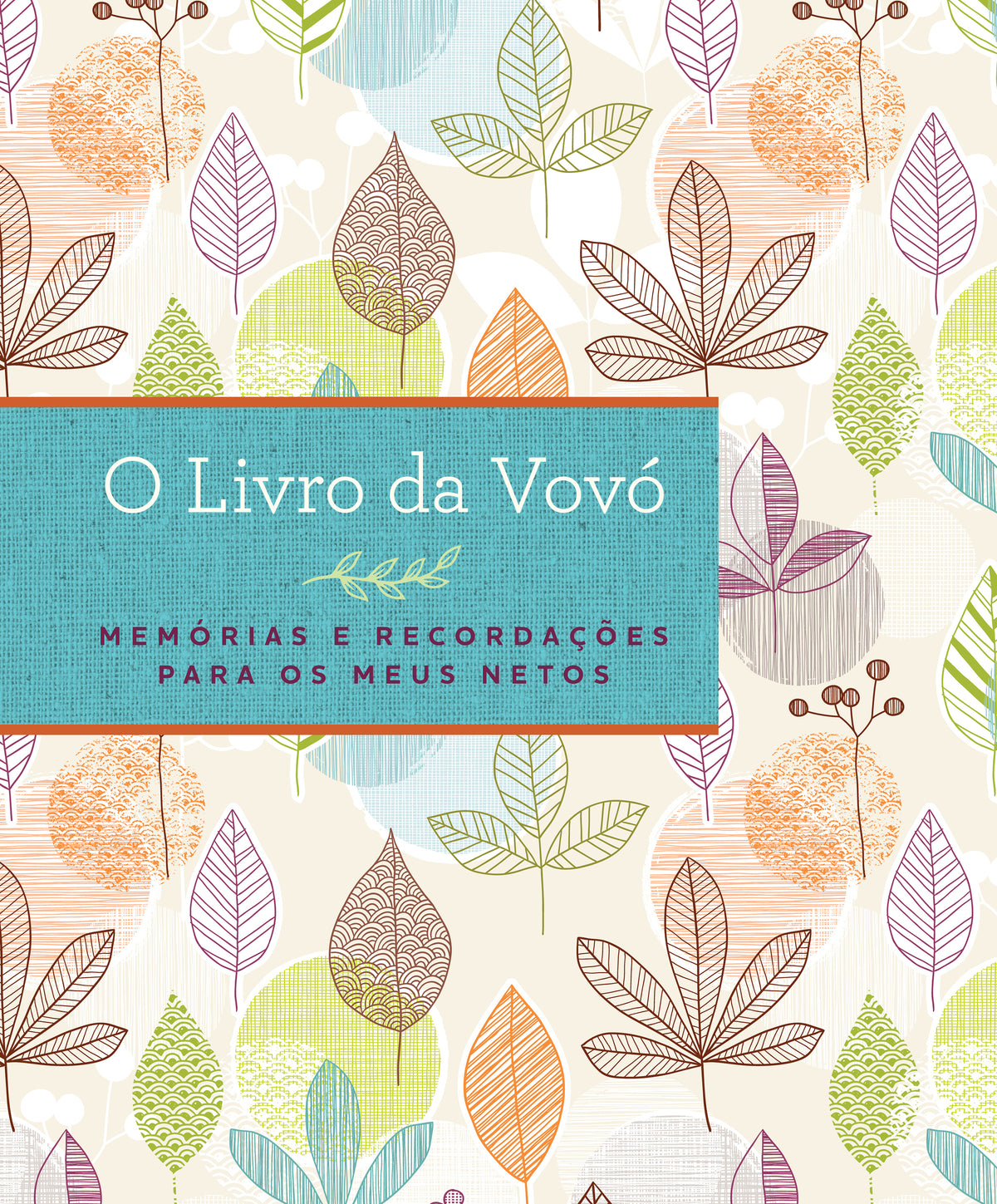 Capa - E-book
