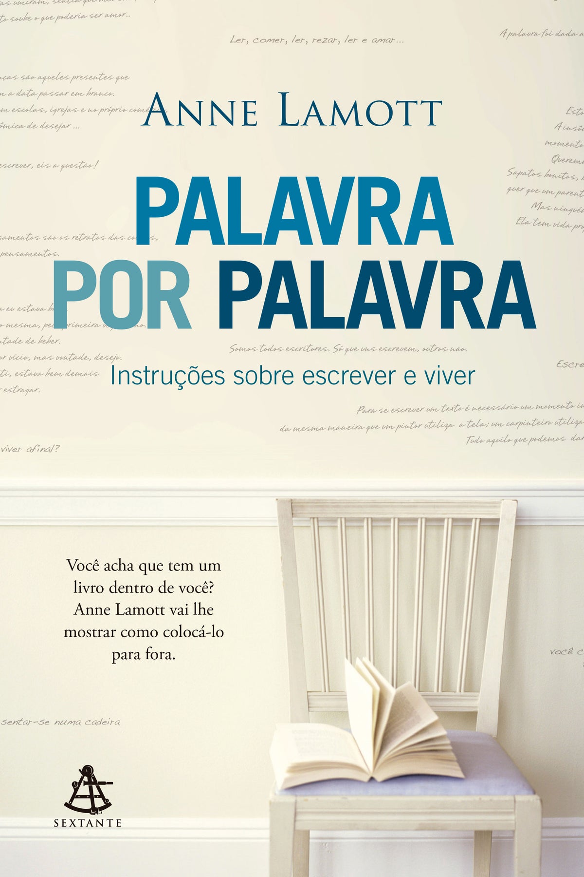 Capa - E-book