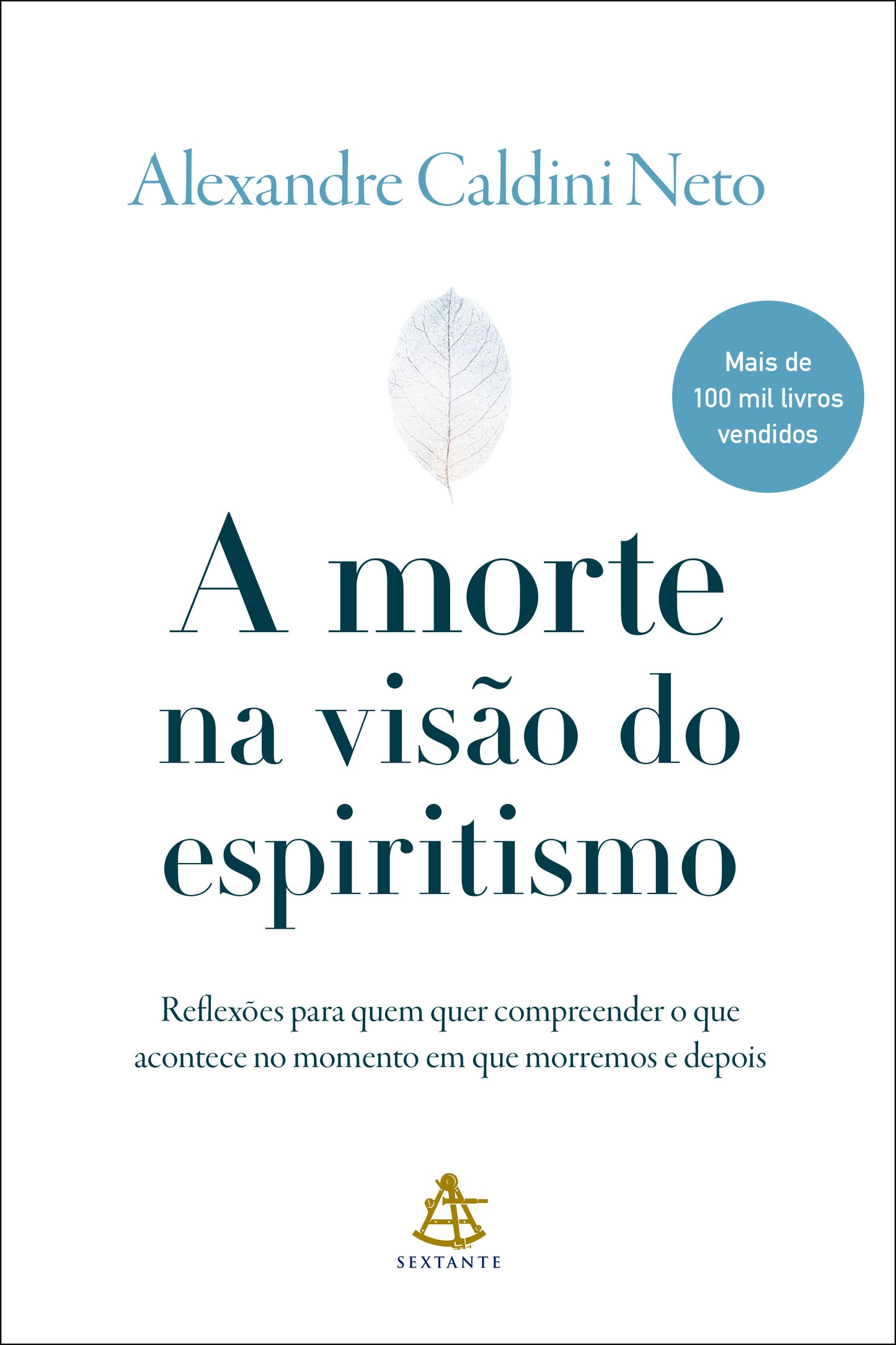 A morte na visão do espiritismo