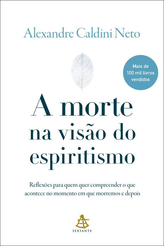 A morte na visão do espiritismo