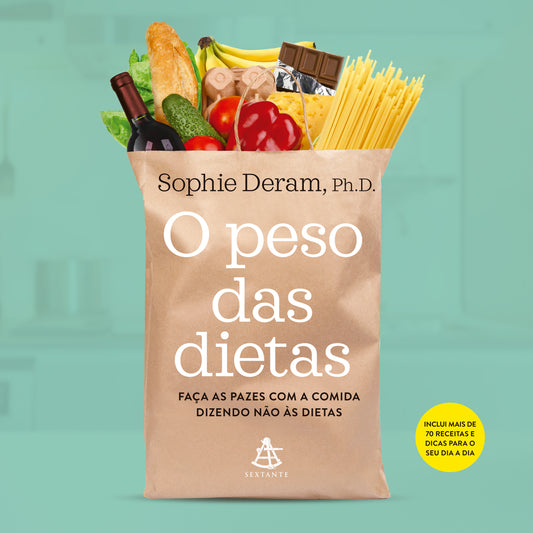 O peso das dietas