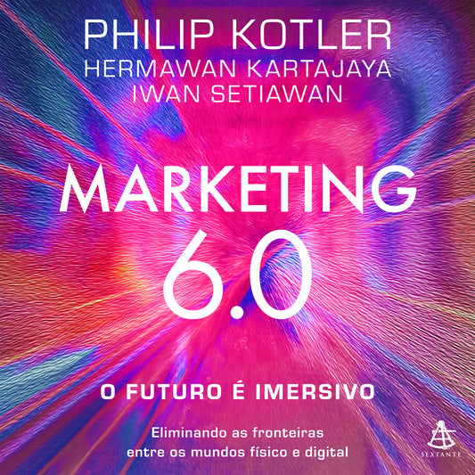 Marketing 6.0