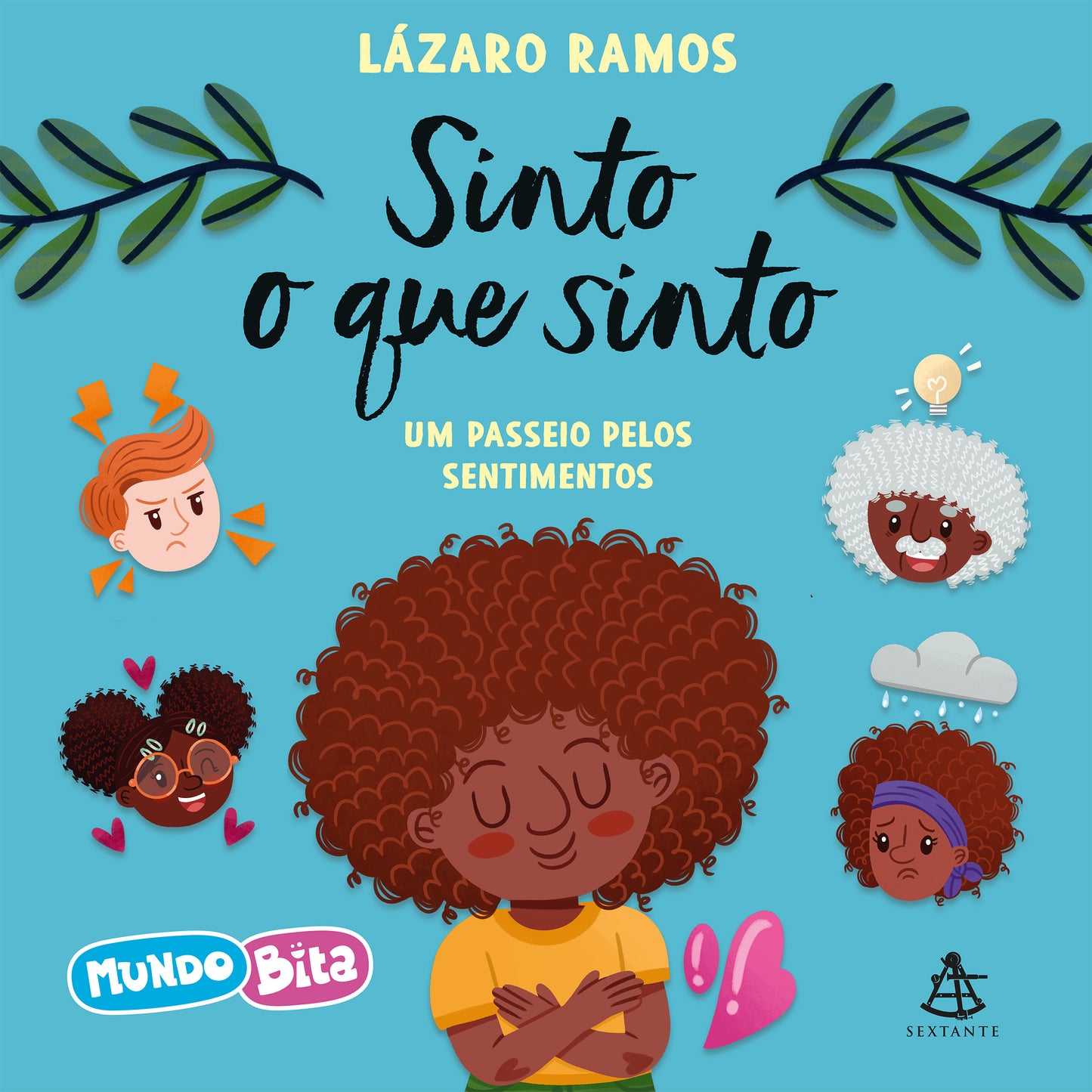 Sinto o que sinto