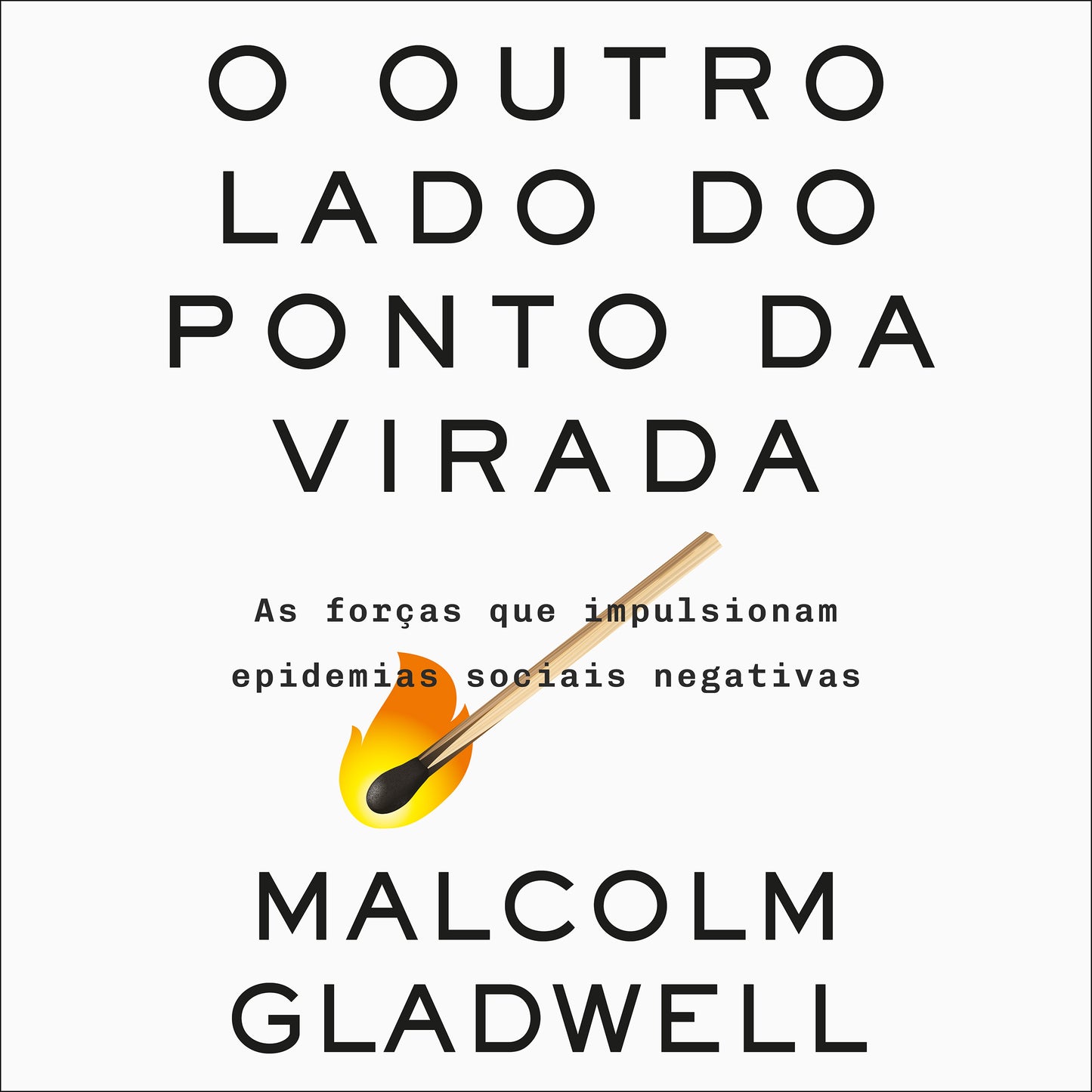 O outro lado do ponto da virada