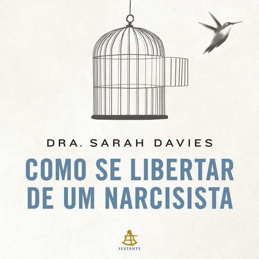 Como se libertar de um narcisista