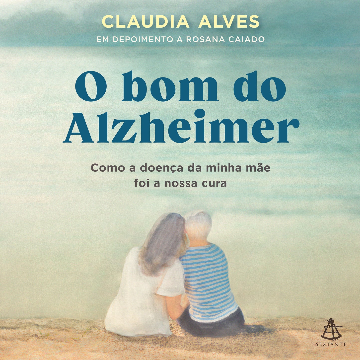O bom do Alzheimer