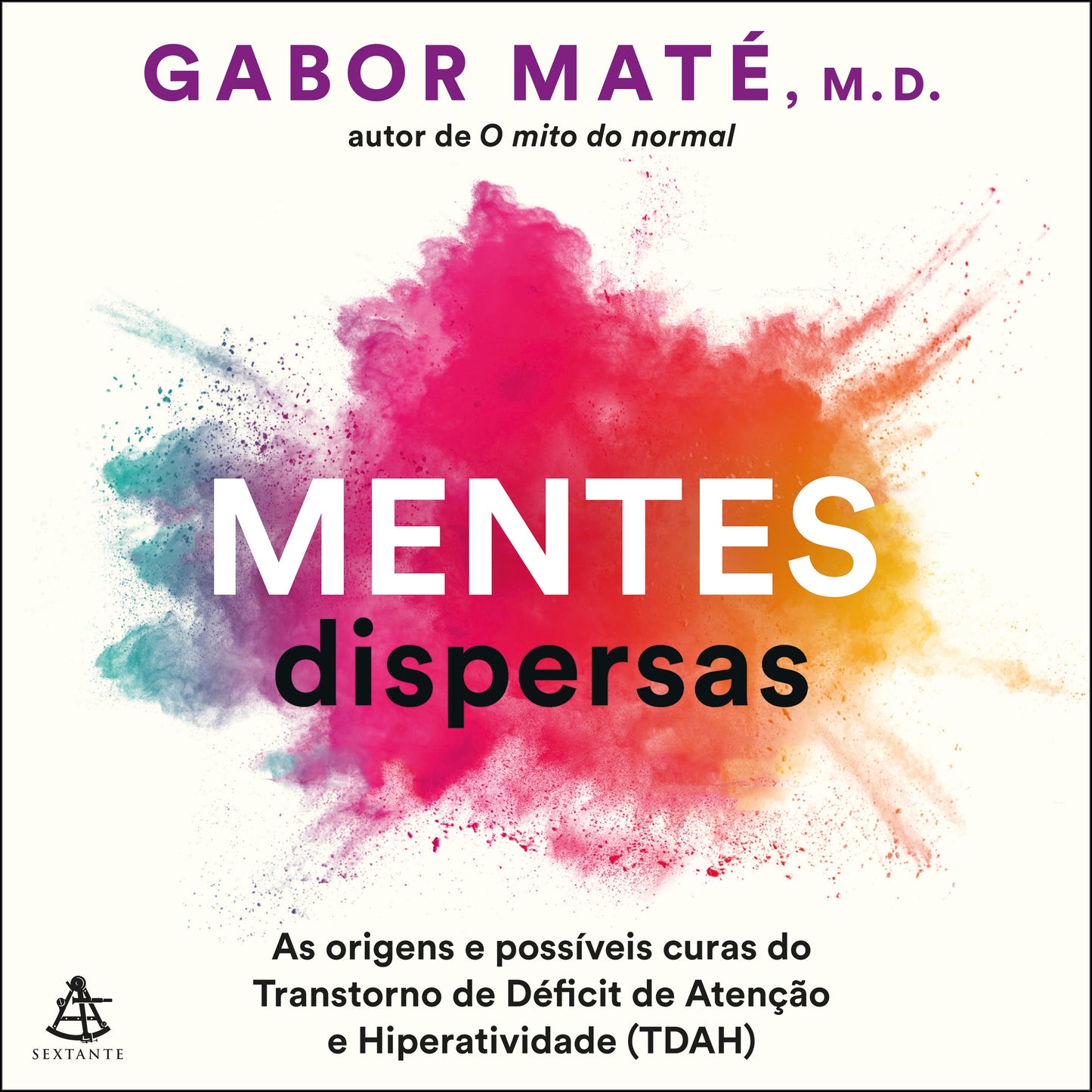 Mentes dispersas