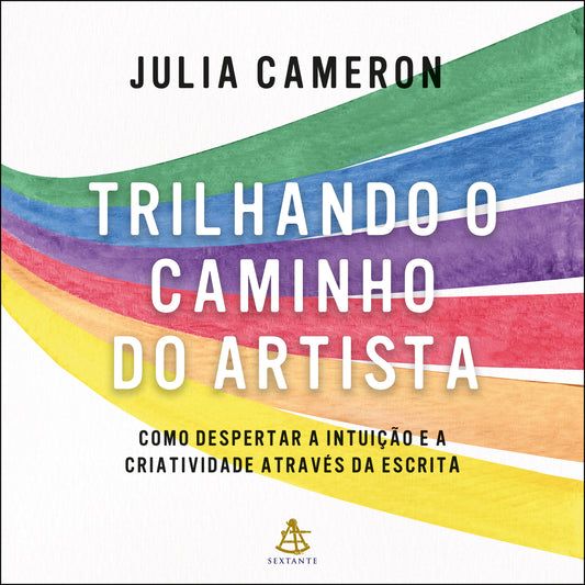 Trilhando o caminho do artista