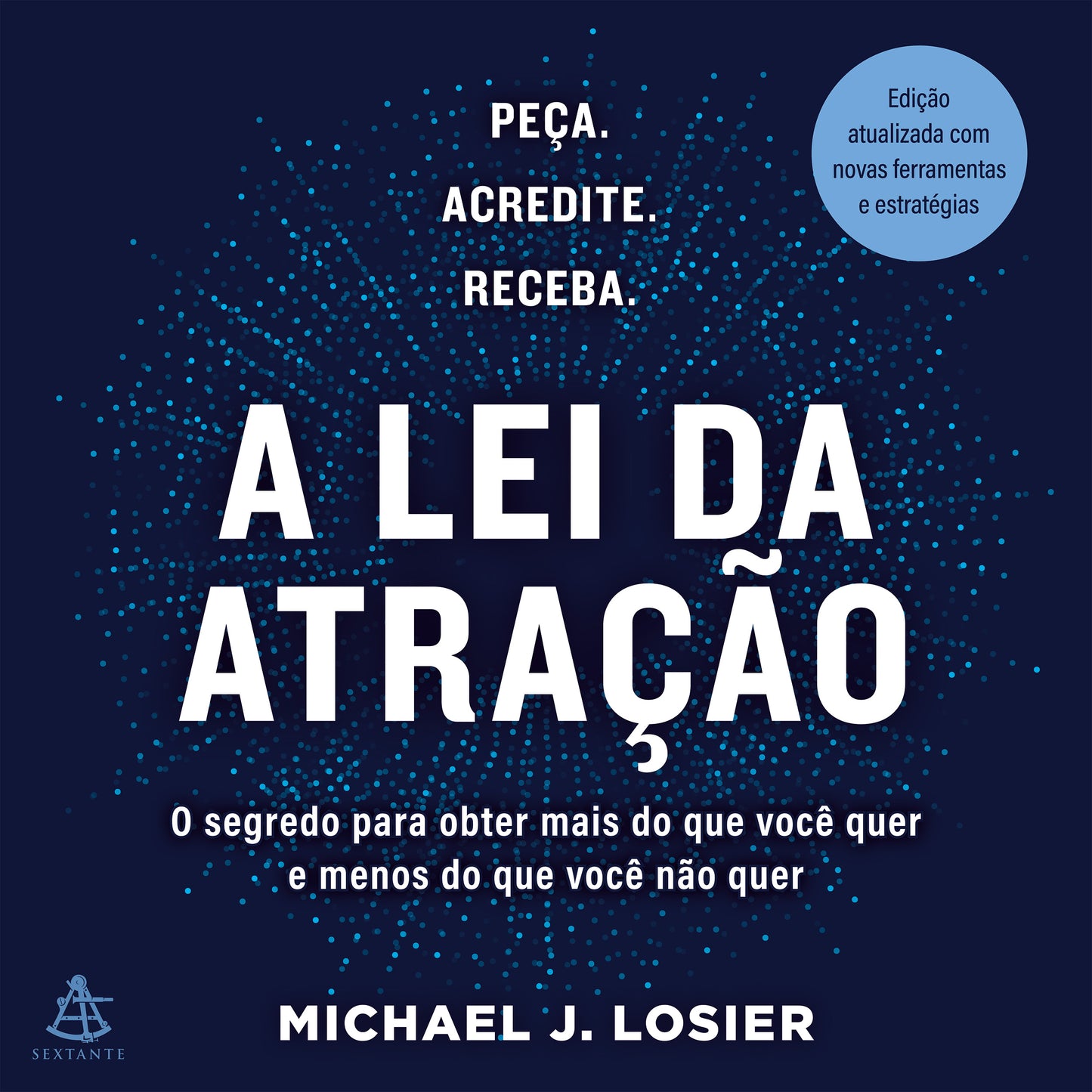 A lei da atração