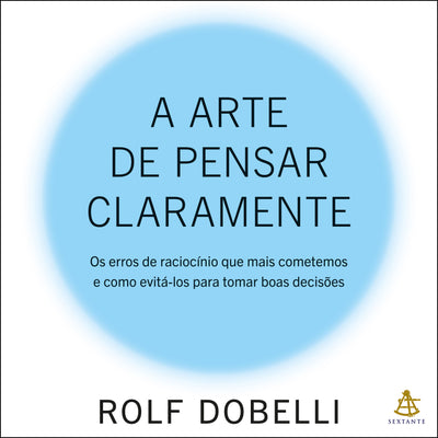 A arte de pensar claramente