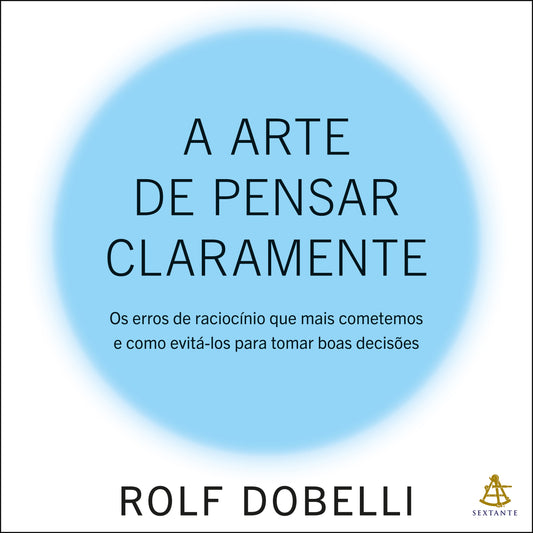 A arte de pensar claramente