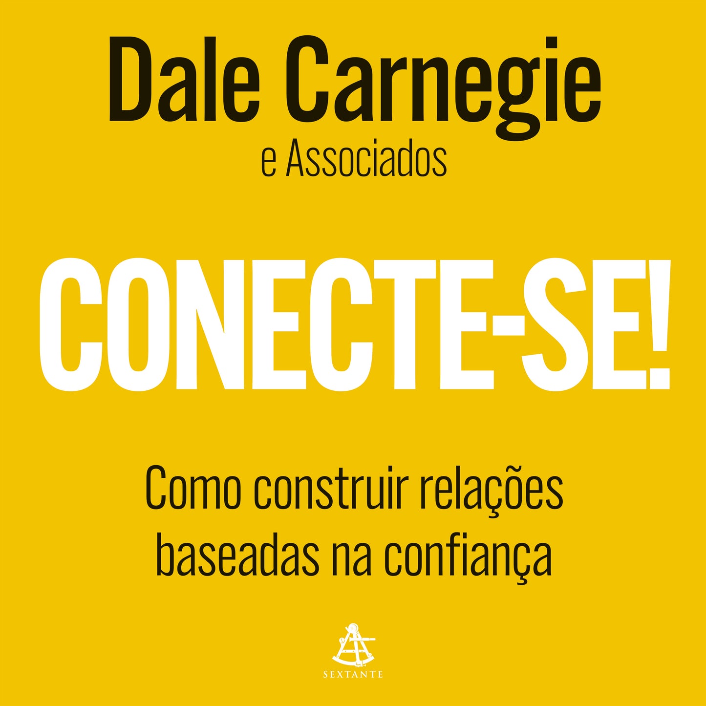 Conecte-se!