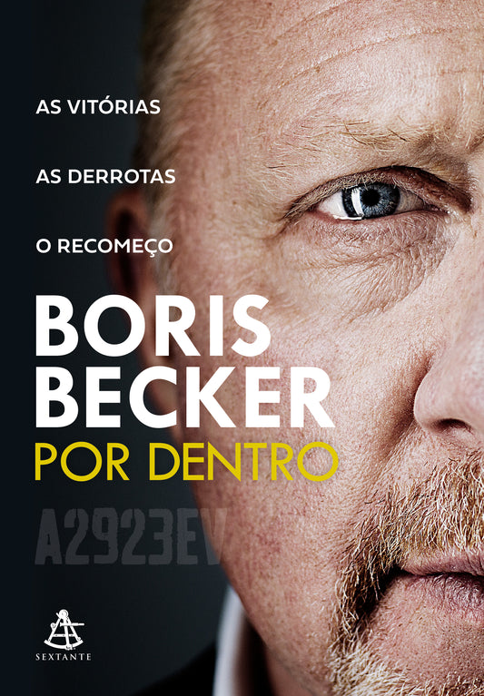 Boris Becker por dentro