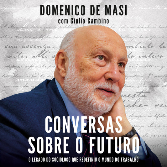 Conversas sobre o futuro