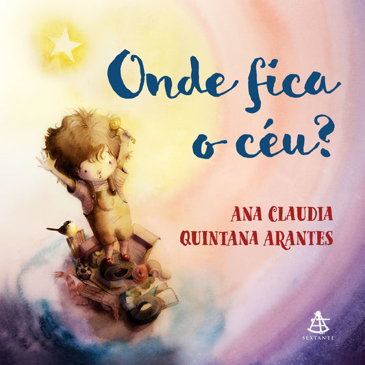 Onde fica o céu?