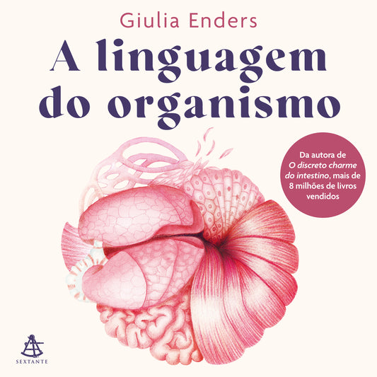 A linguagem do organismo